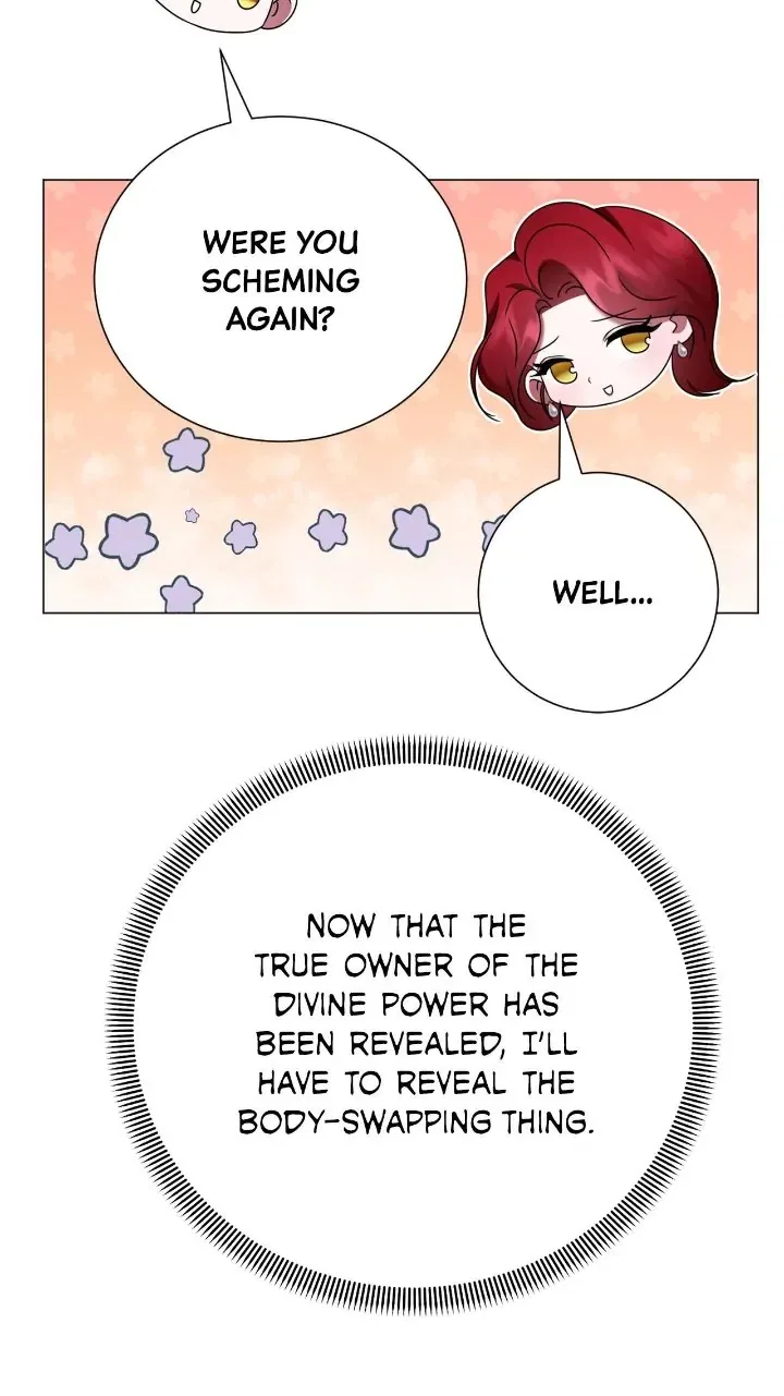 Circumstances of Switching Bodies Chapter 116 – Page 18