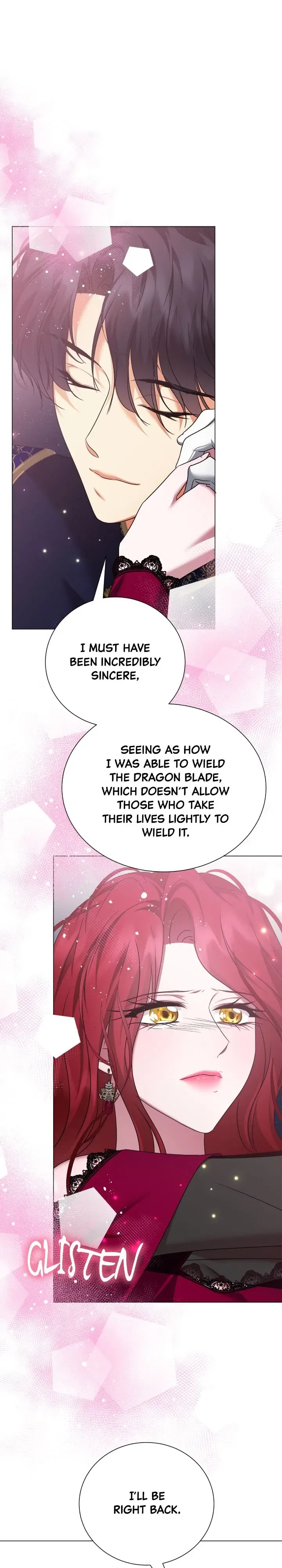 Circumstances of Switching Bodies Chapter 115 – Page 9