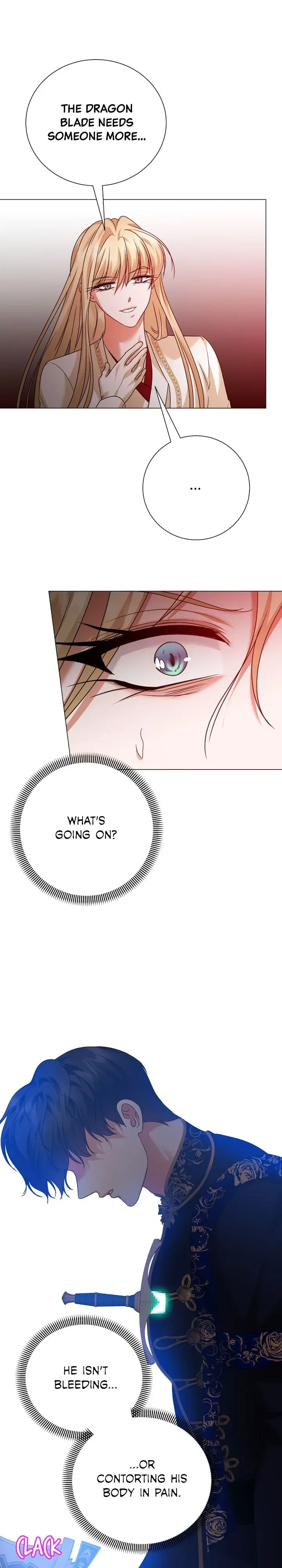 Circumstances of Switching Bodies Chapter 114 – Page 6