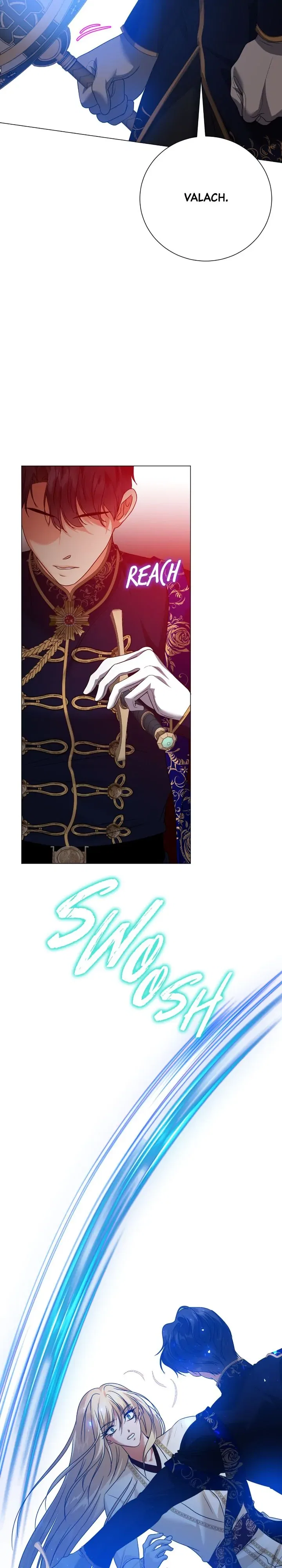 Circumstances of Switching Bodies Chapter 114 – Page 7