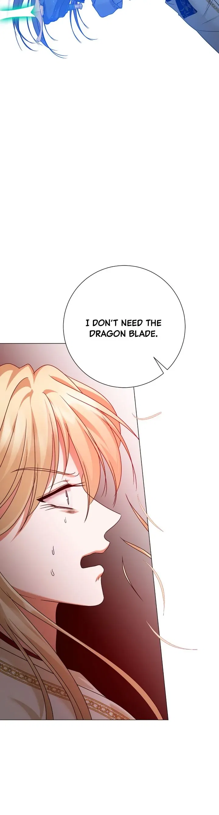 Circumstances of Switching Bodies Chapter 114 – Page 8