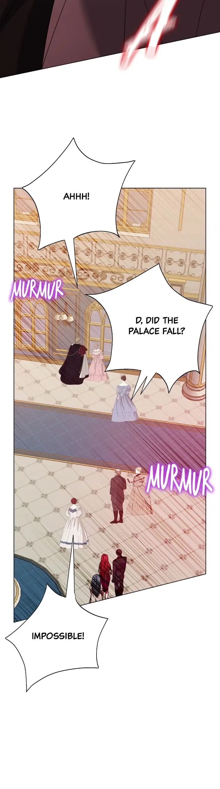Circumstances of Switching Bodies Chapter 113 – Page 15