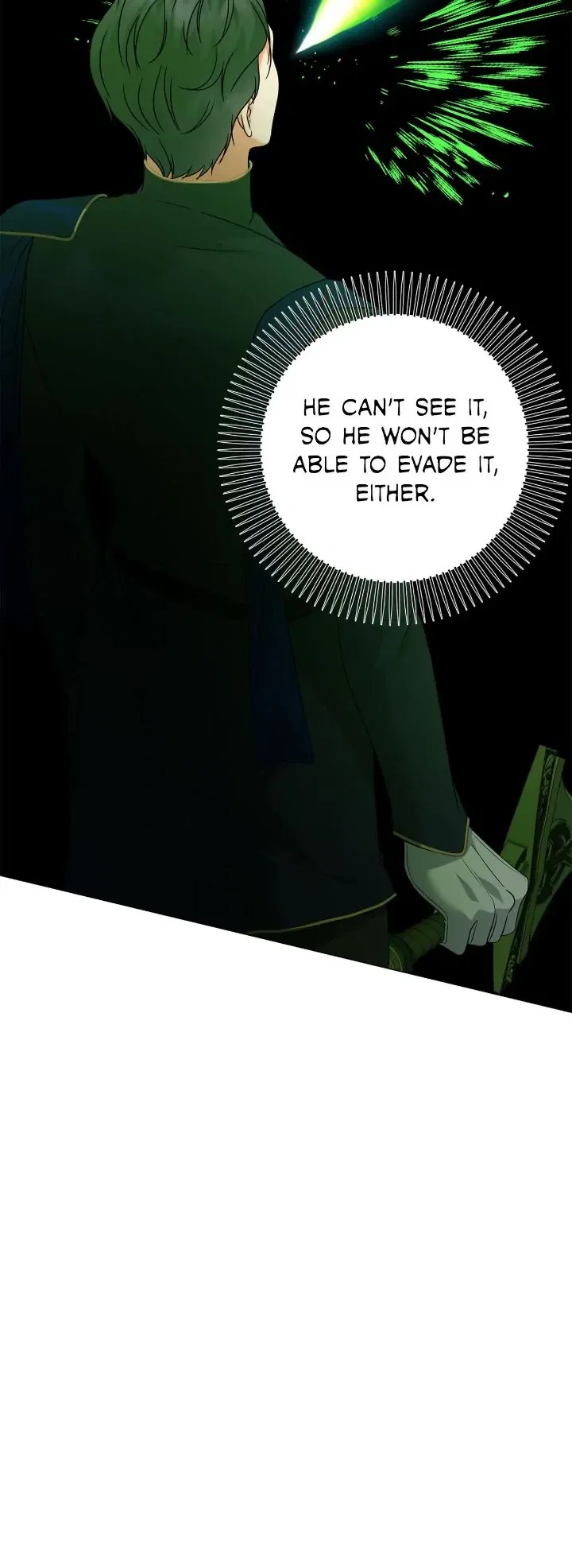 Circumstances of Switching Bodies Chapter 113 – Page 22