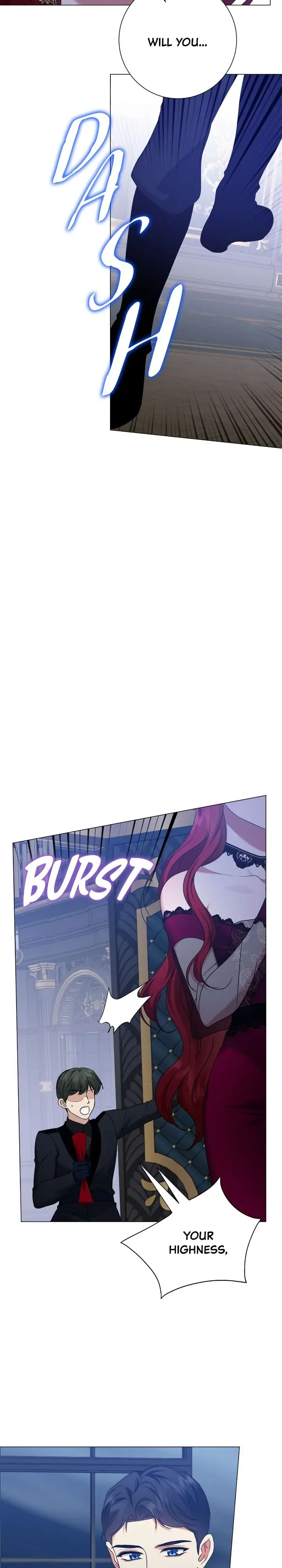 Circumstances of Switching Bodies Chapter 112 – Page 17