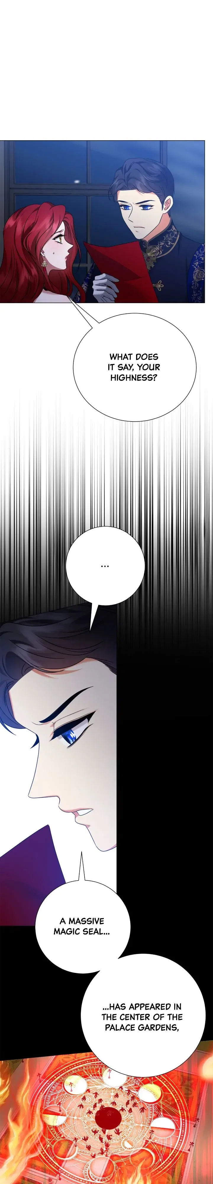 Circumstances of Switching Bodies Chapter 112 – Page 19