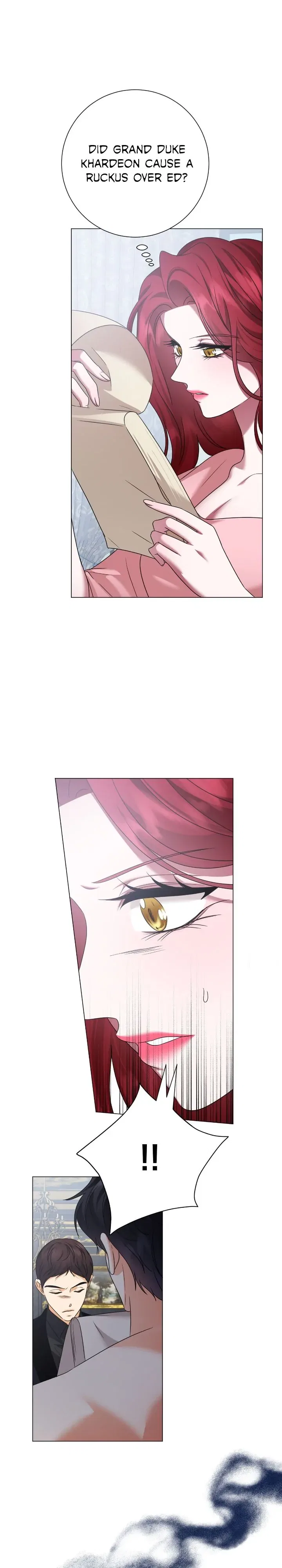 Circumstances of Switching Bodies Chapter 111 – Page 6