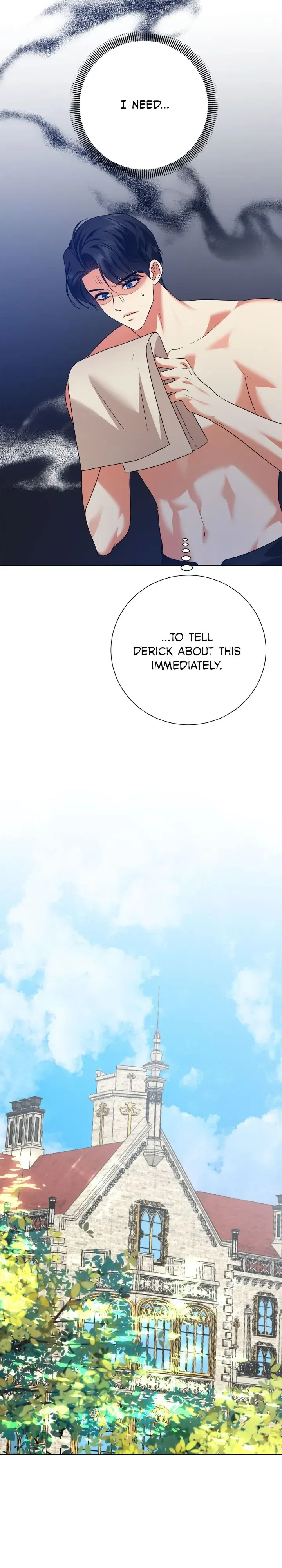 Circumstances of Switching Bodies Chapter 111 – Page 7