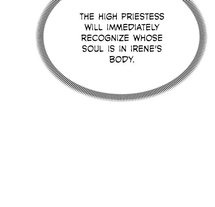 Circumstances of Switching Bodies Chapter 111 – Page 23