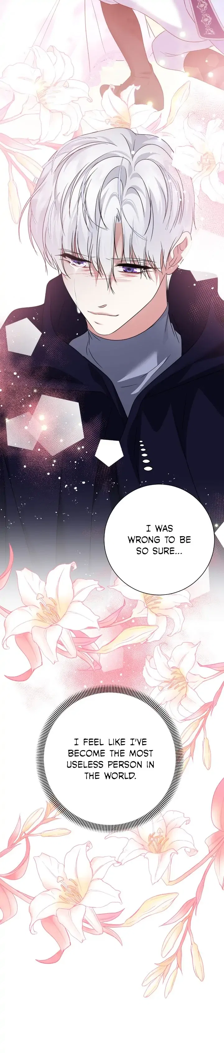 Circumstances of Switching Bodies Chapter 110 – Page 15