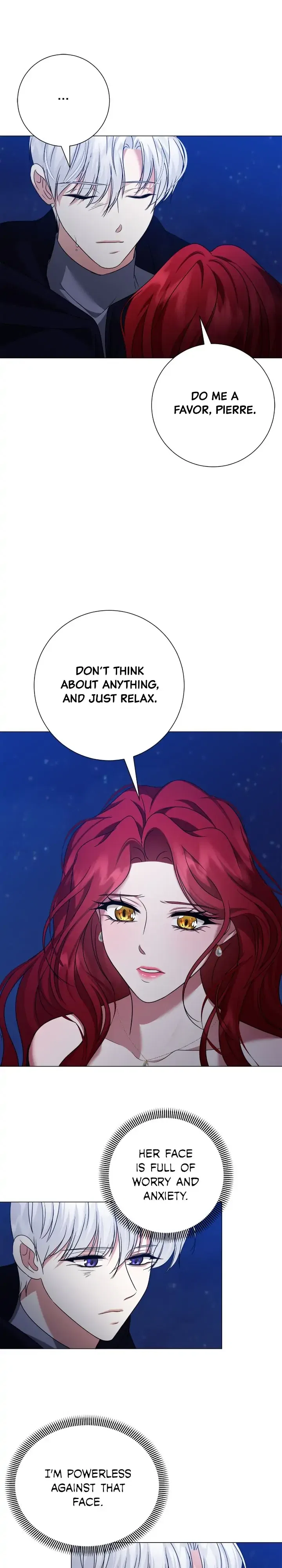 Circumstances of Switching Bodies Chapter 110 – Page 19