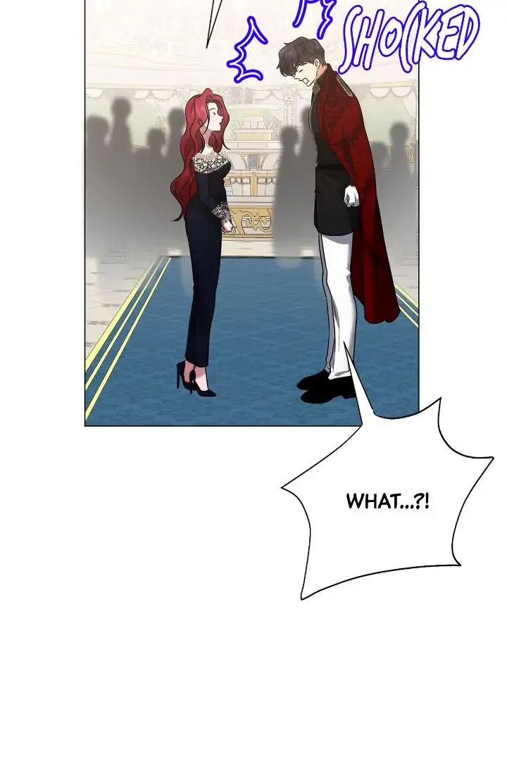 Circumstances of Switching Bodies Chapter 109 – Page 16