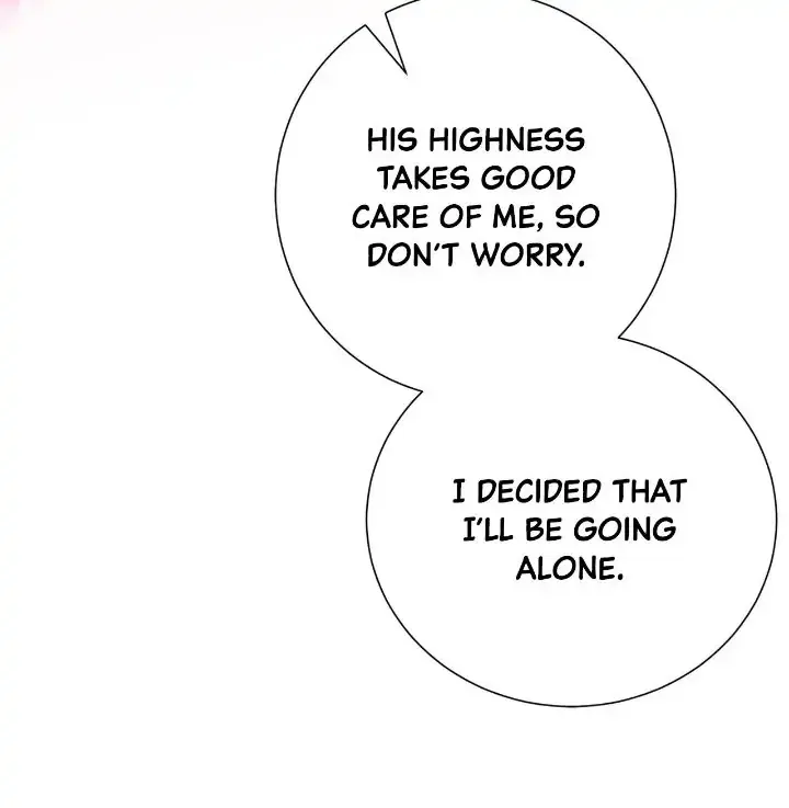 Circumstances of Switching Bodies Chapter 108 – Page 12
