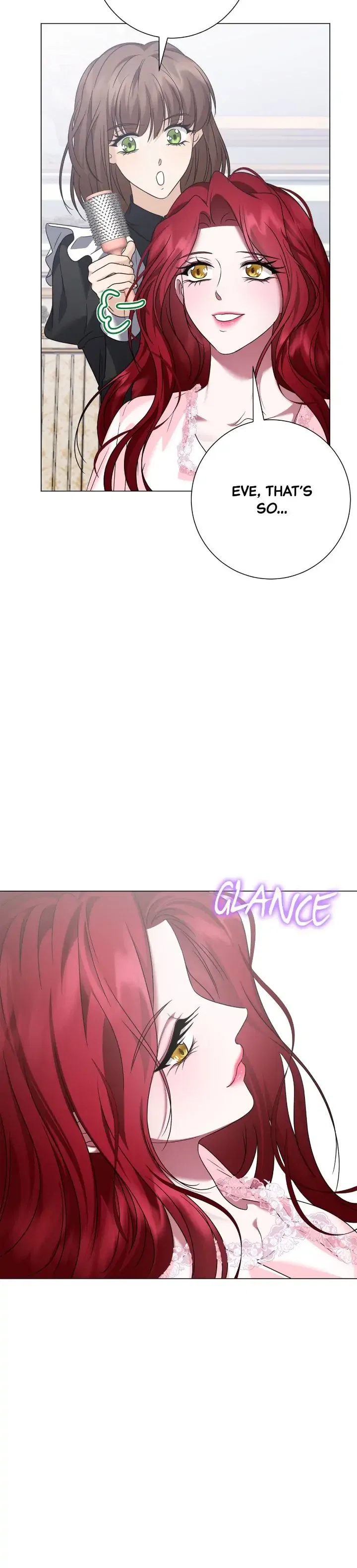 Circumstances of Switching Bodies Chapter 108 – Page 15