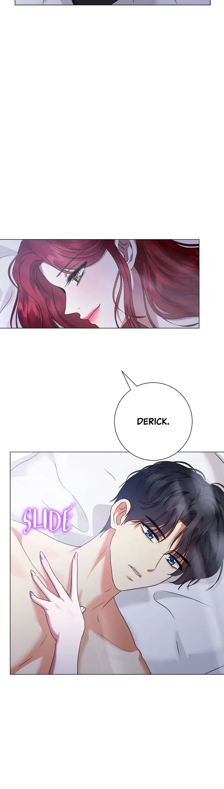 Circumstances of Switching Bodies Chapter 106 – Page 8
