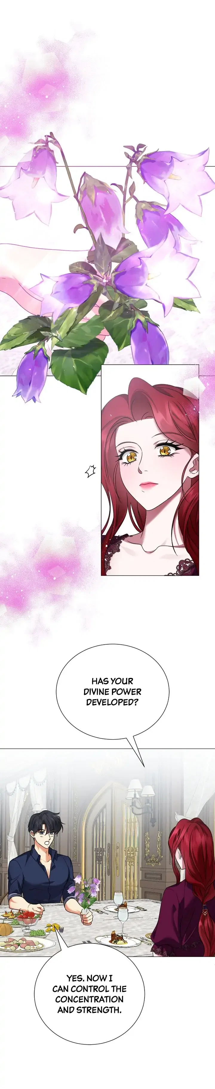Circumstances of Switching Bodies Chapter 106 – Page 18