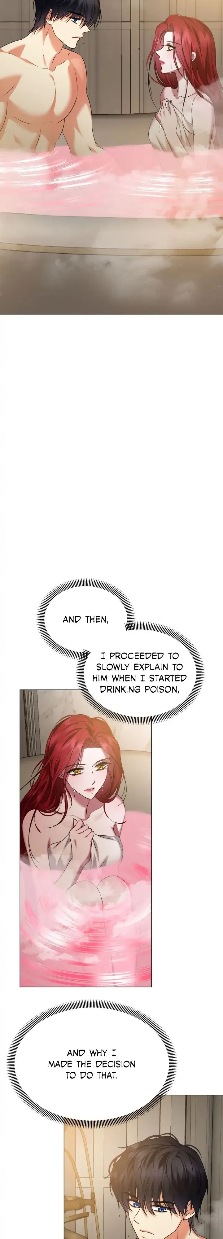 Circumstances of Switching Bodies Chapter 105 – Page 14