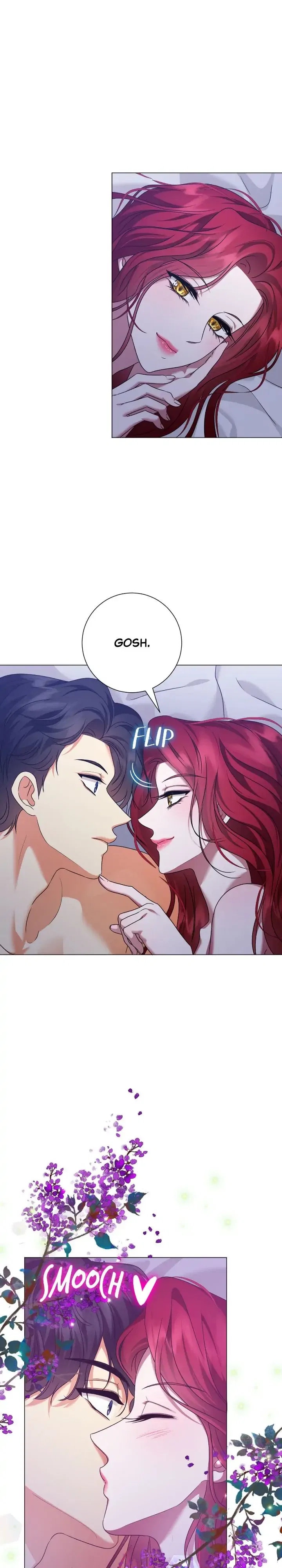 Circumstances of Switching Bodies Chapter 105 – Page 20