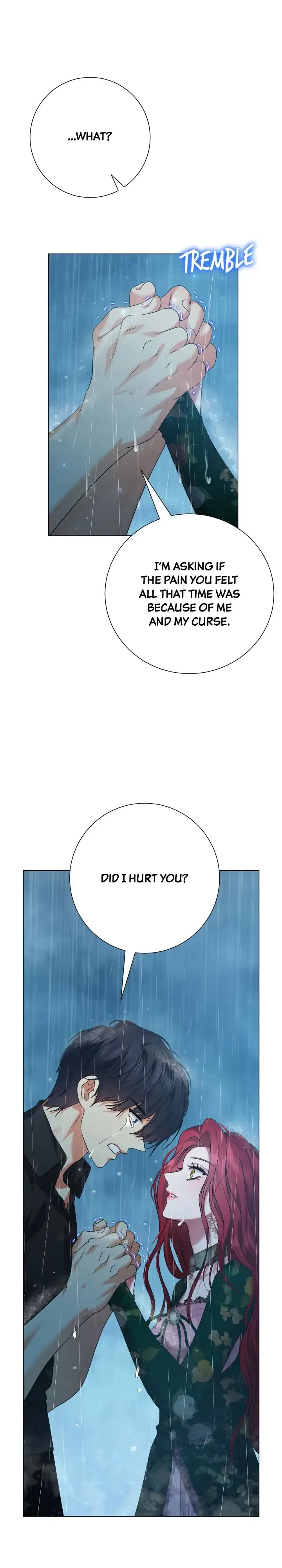 Circumstances of Switching Bodies Chapter 104 – Page 22