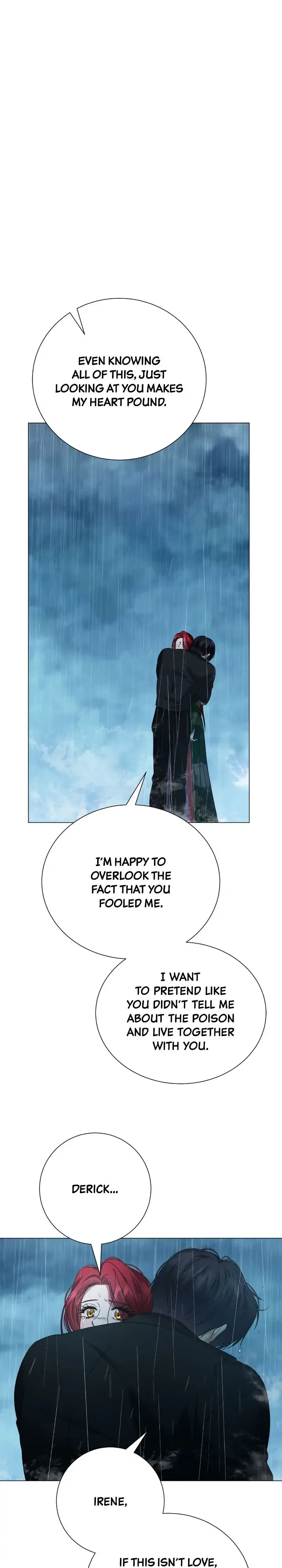 Circumstances of Switching Bodies Chapter 104 – Page 30