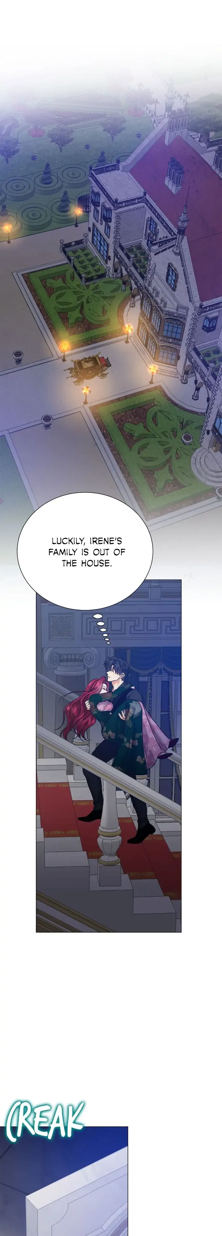 Circumstances of Switching Bodies Chapter 103 – Page 2