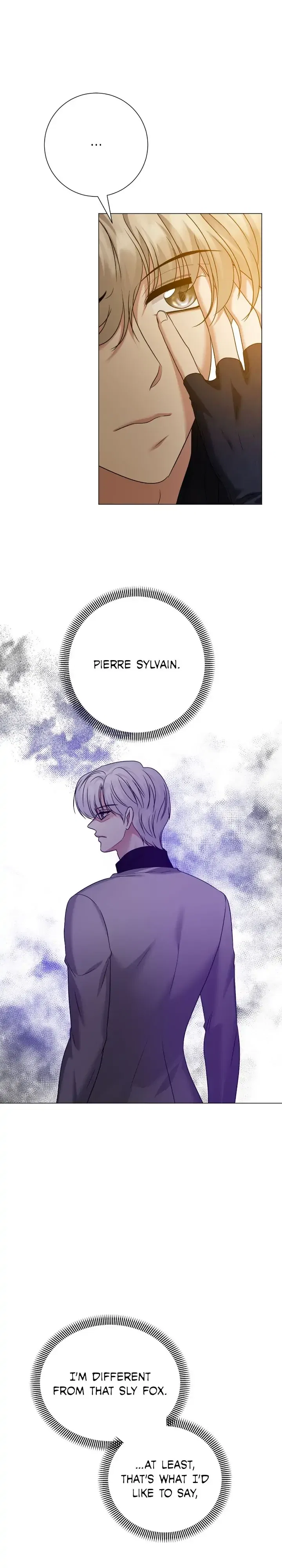 Circumstances of Switching Bodies Chapter 103 – Page 9
