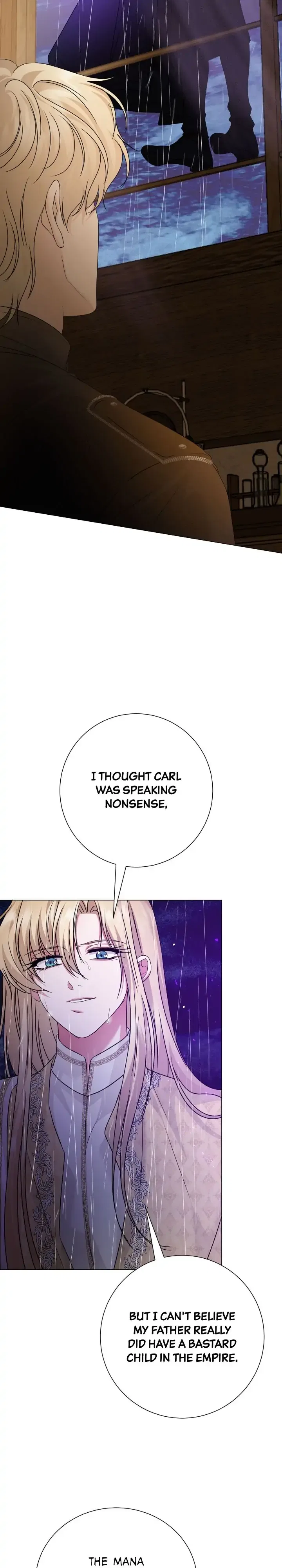 Circumstances of Switching Bodies Chapter 103 – Page 17