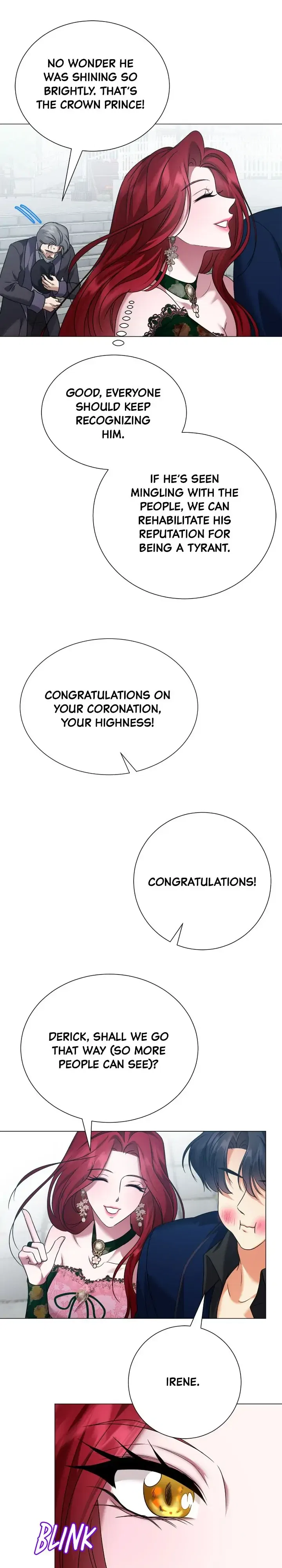 Circumstances of Switching Bodies Chapter 102 – Page 6