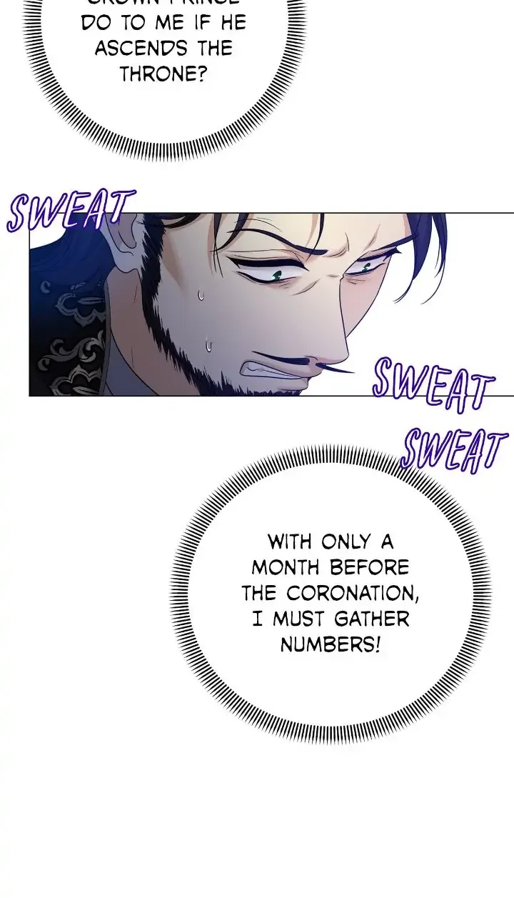 Circumstances of Switching Bodies Chapter 101 – Page 8