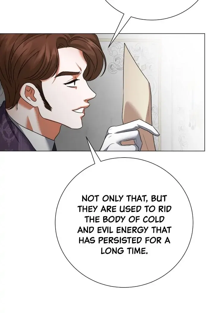 Circumstances of Switching Bodies Chapter 101 – Page 12