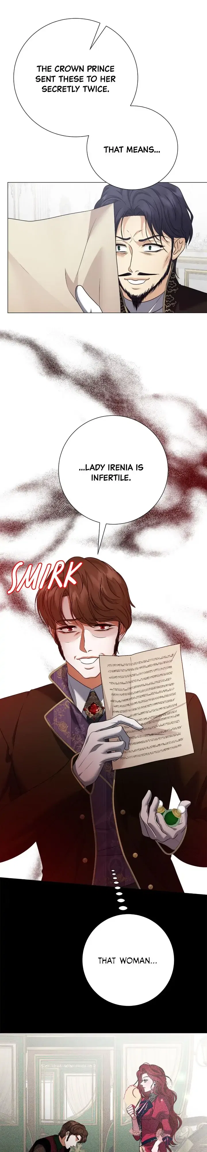 Circumstances of Switching Bodies Chapter 101 – Page 13