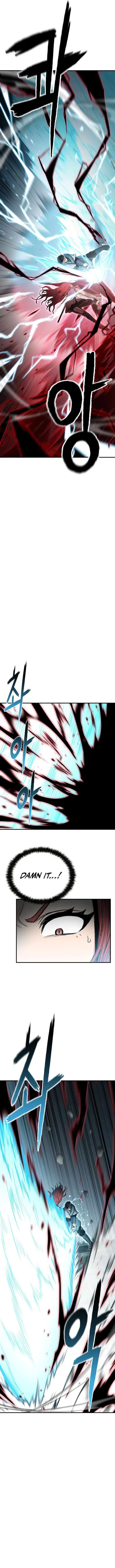 Master of the Martial Arts Library Chapter 42 – Page 9