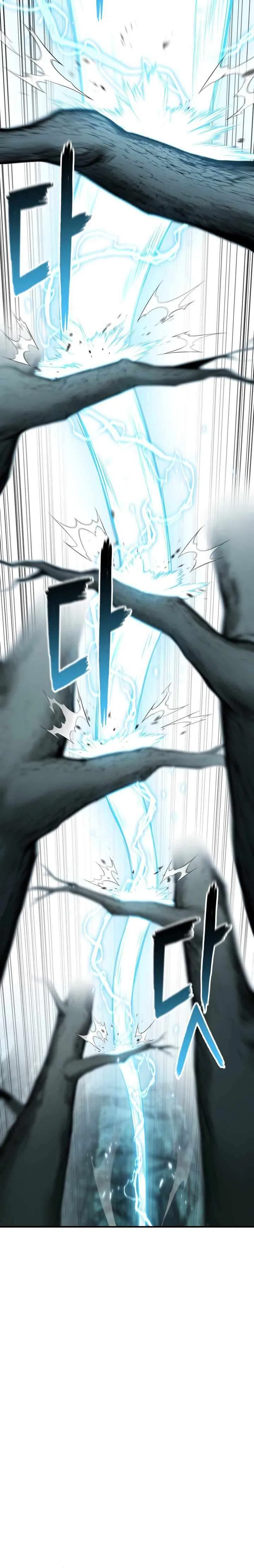 Master of the Martial Arts Library Chapter 35 – Page 7