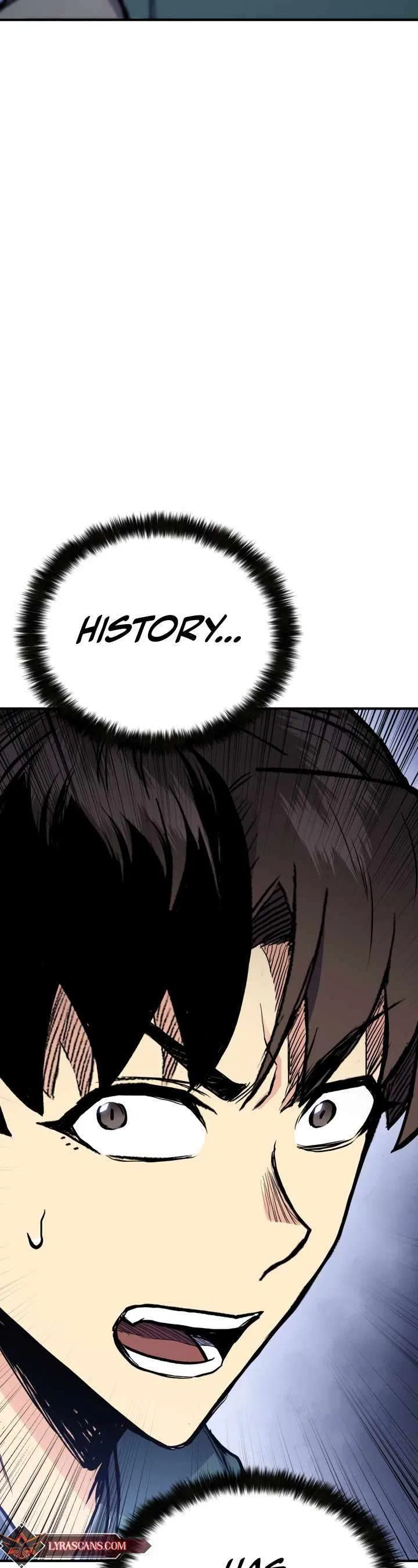 Master of the Martial Arts Library Chapter 35 – Page 38