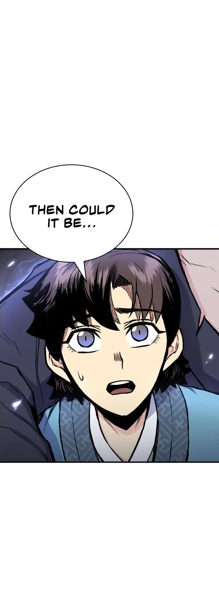 Master of the Martial Arts Library Chapter 25 – Page 2