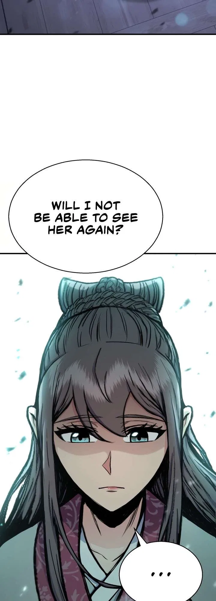 Master of the Martial Arts Library Chapter 25 – Page 4