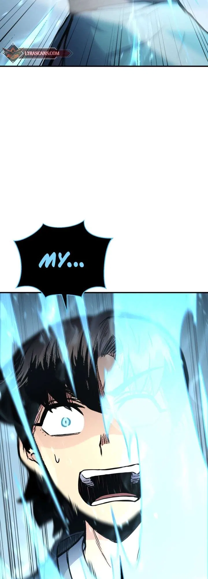 Master of the Martial Arts Library Chapter 25 – Page 49