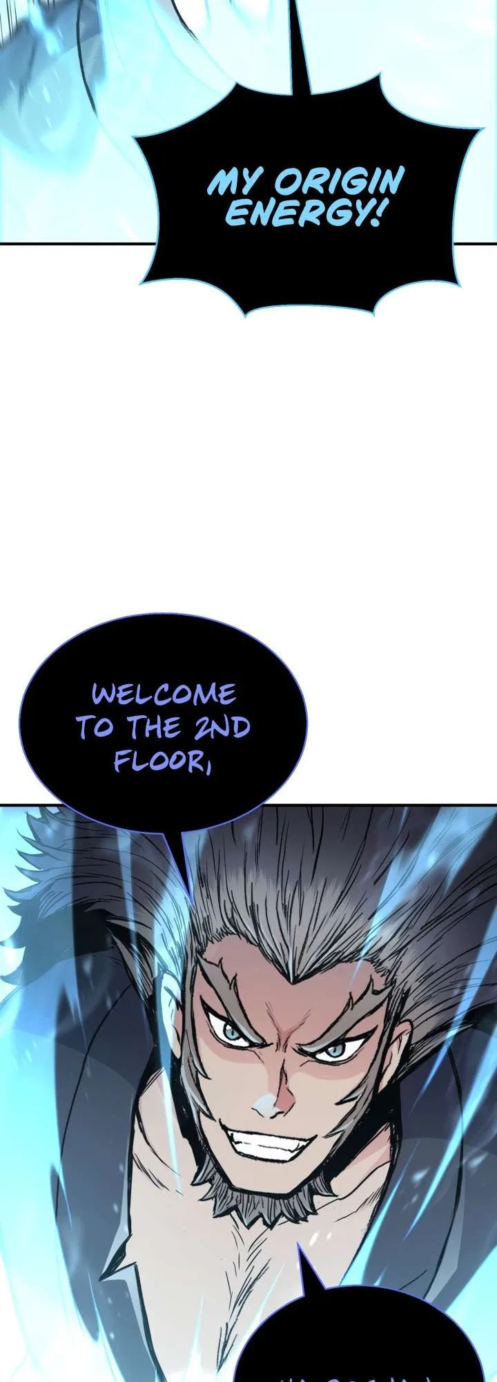 Master of the Martial Arts Library Chapter 25 – Page 50