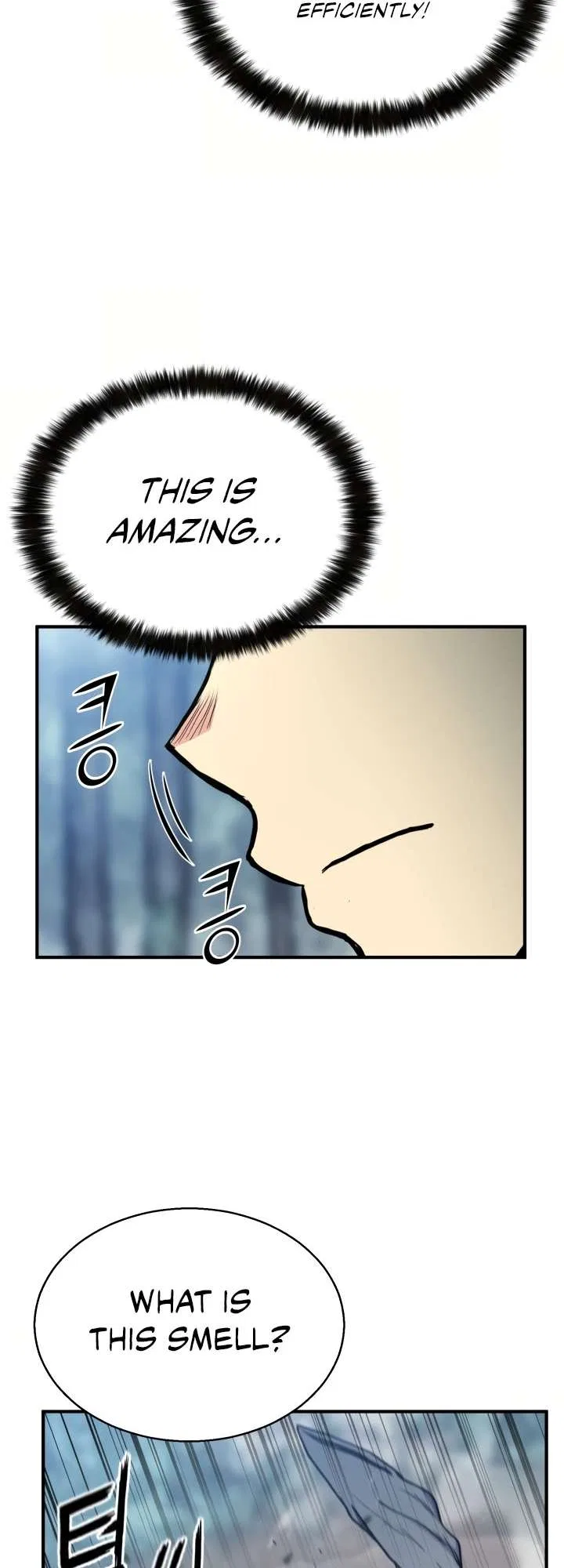 Master of the Martial Arts Library Chapter 25 – Page 61