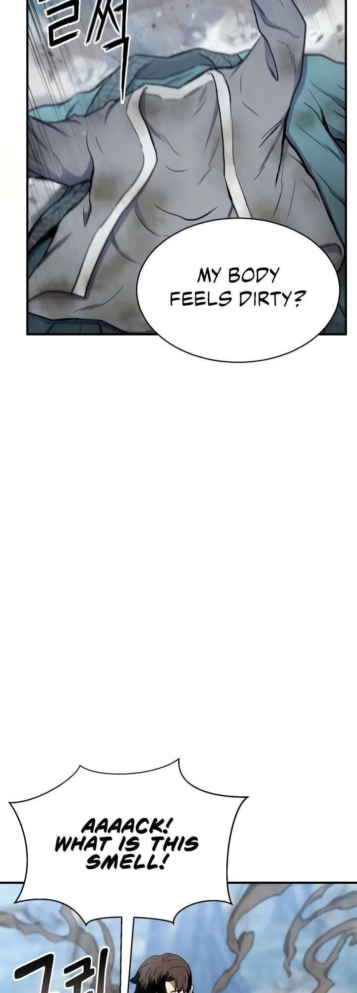 Master of the Martial Arts Library Chapter 25 – Page 62
