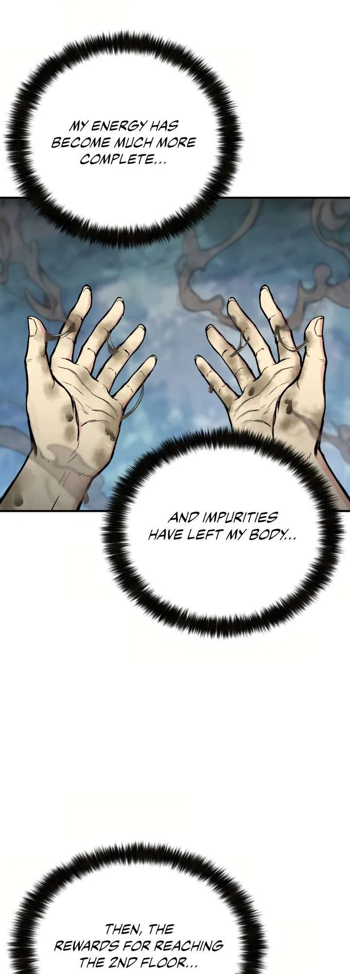 Master of the Martial Arts Library Chapter 25 – Page 64