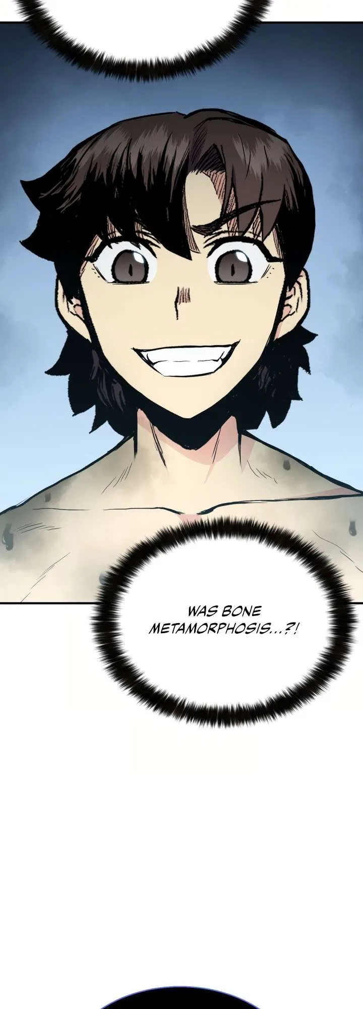 Master of the Martial Arts Library Chapter 25 – Page 65