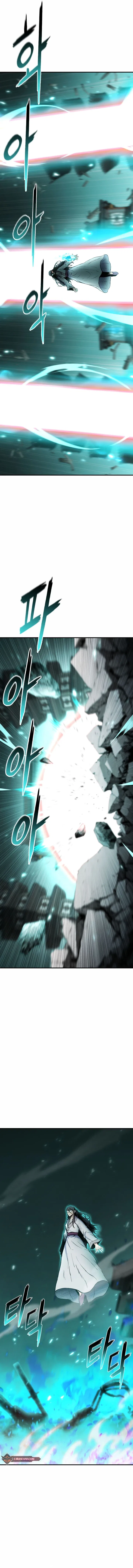 Master of the Martial Arts Library Chapter 22 – Page 13