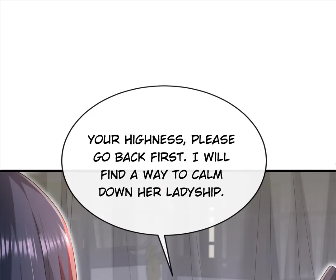 Her Ladyship’s Scheme Chapter 83 – Page 1