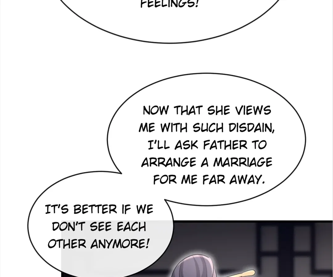 Her Ladyship’s Scheme Chapter 83 – Page 6