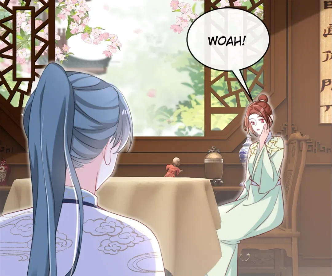Her Ladyship’s Scheme Chapter 83 – Page 21