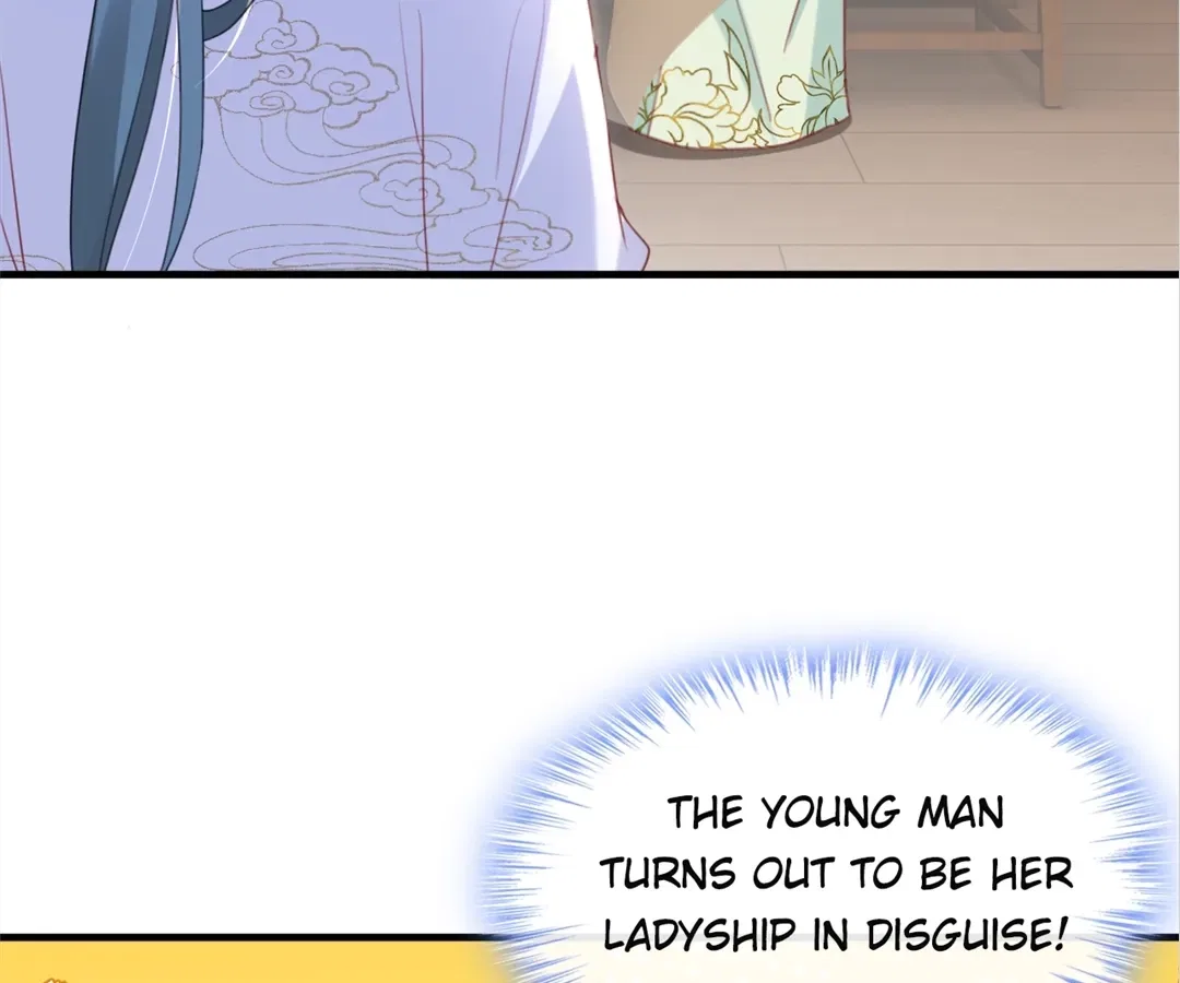 Her Ladyship’s Scheme Chapter 83 – Page 22