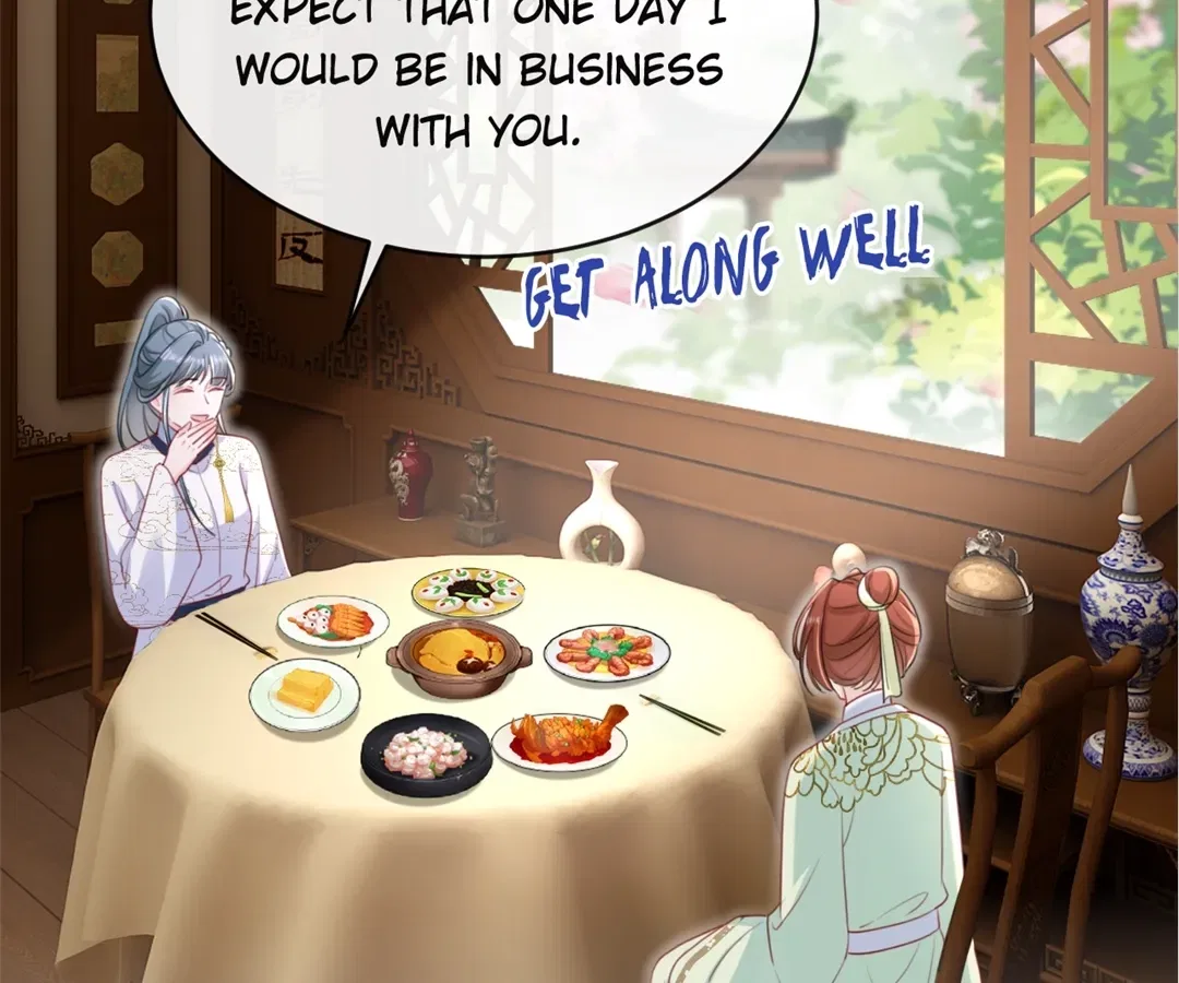 Her Ladyship’s Scheme Chapter 83 – Page 28