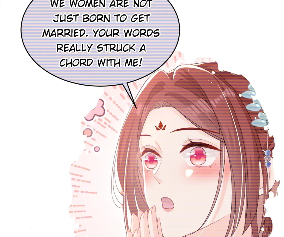 Her Ladyship’s Scheme Chapter 83 – Page 30