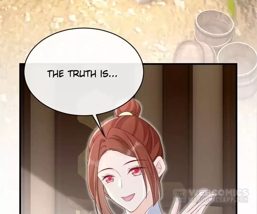 Her Ladyship’s Scheme Chapter 83 – Page 35