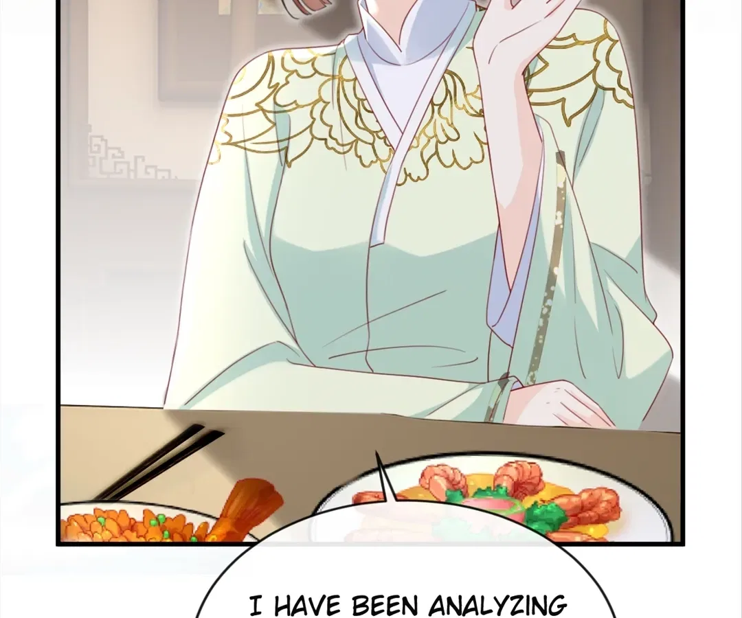 Her Ladyship’s Scheme Chapter 83 – Page 36